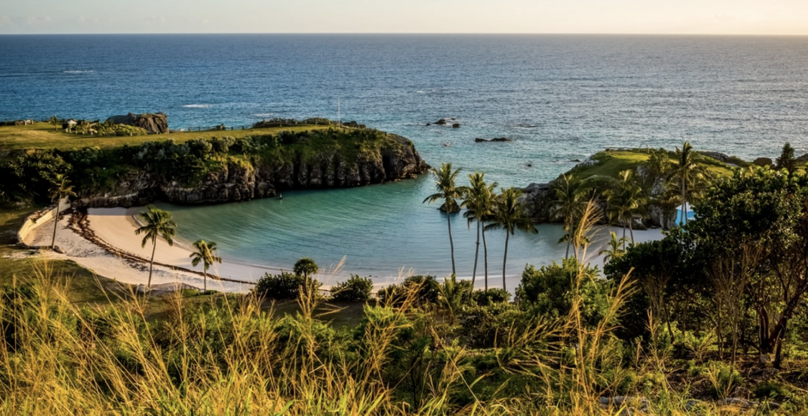4 Reasons Why Bermuda Should Be Your Next Spring Destination