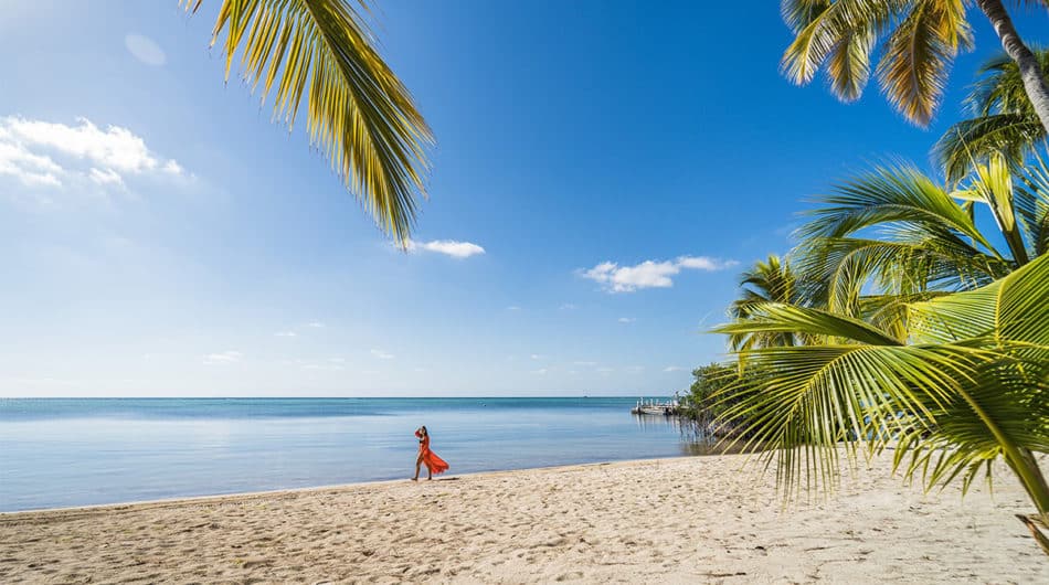 7 Reasons to Visit the Cayman Islands This Winter