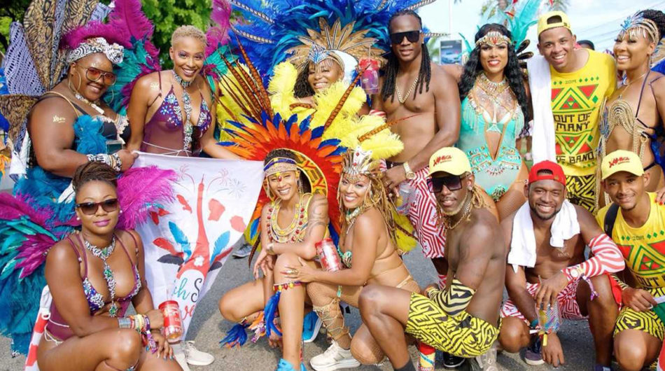 Jamaica Set for Return of Carnival 